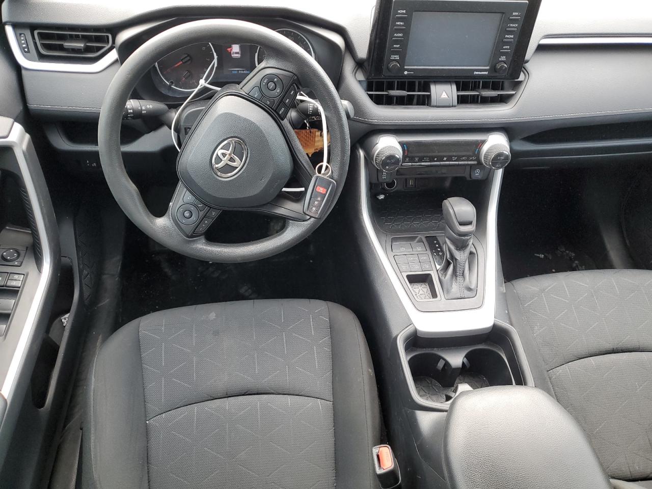 DayDrive