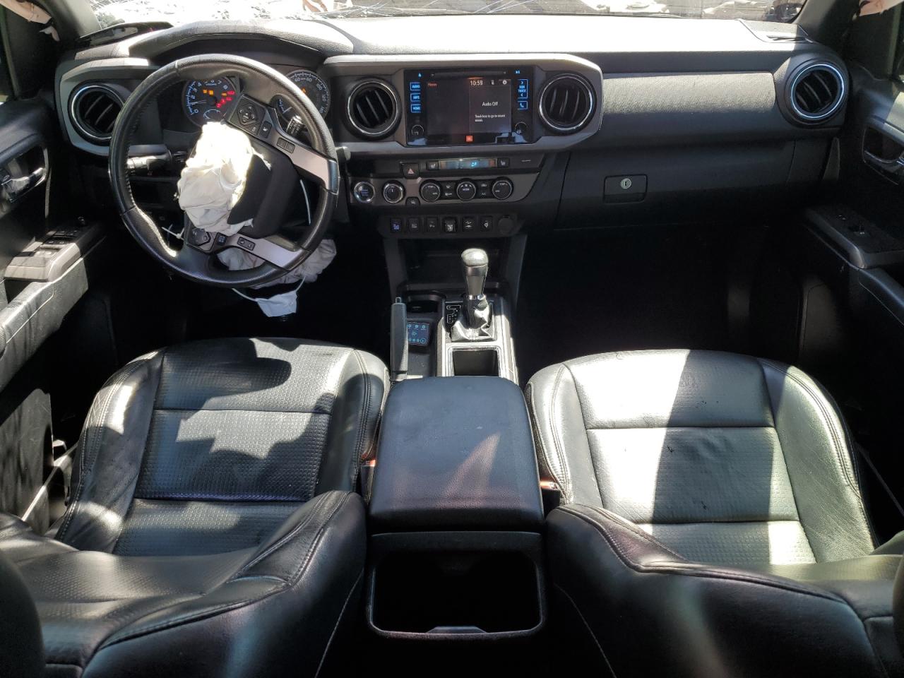 DayDrive