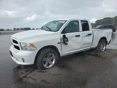 Dodge 1500 2018