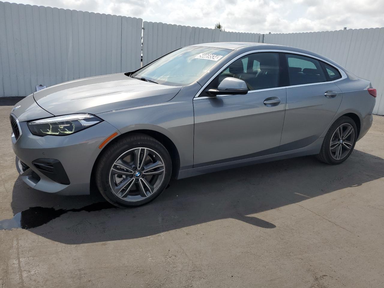 BMW 228I 2024