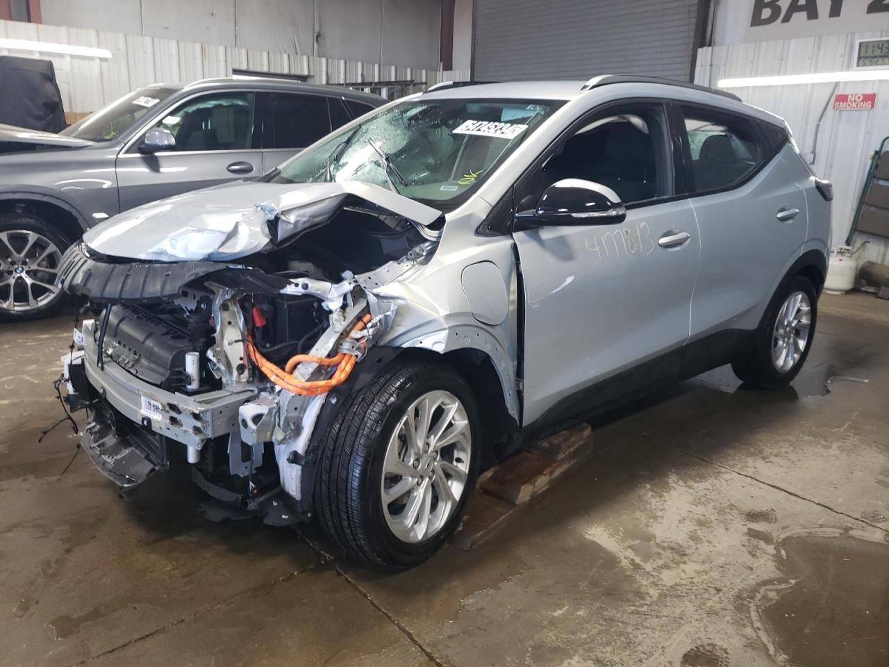 CHEVROLET BOLT EUV L 2023