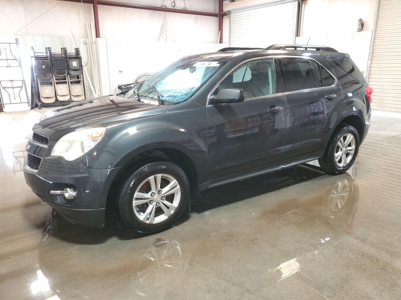 CHEVROLET EQUINOX LT 2014