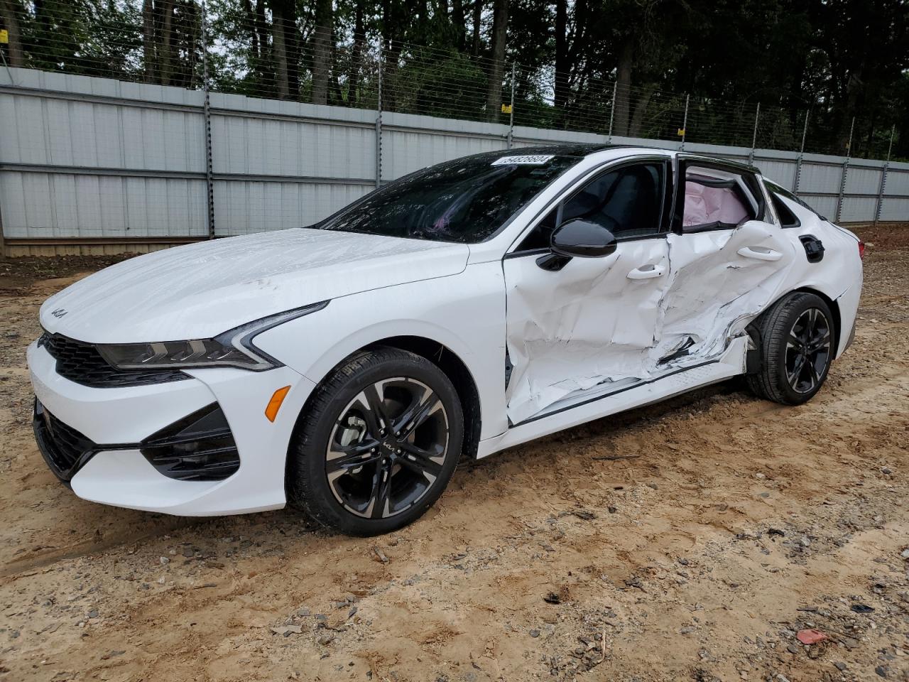 KIA K5 GT LINE 2023