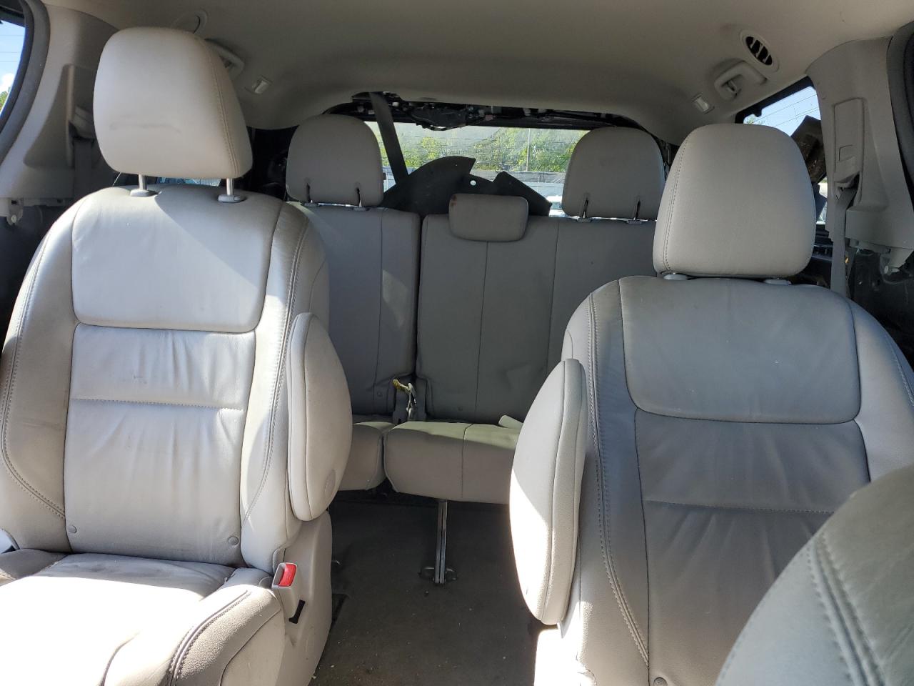 DayDrive