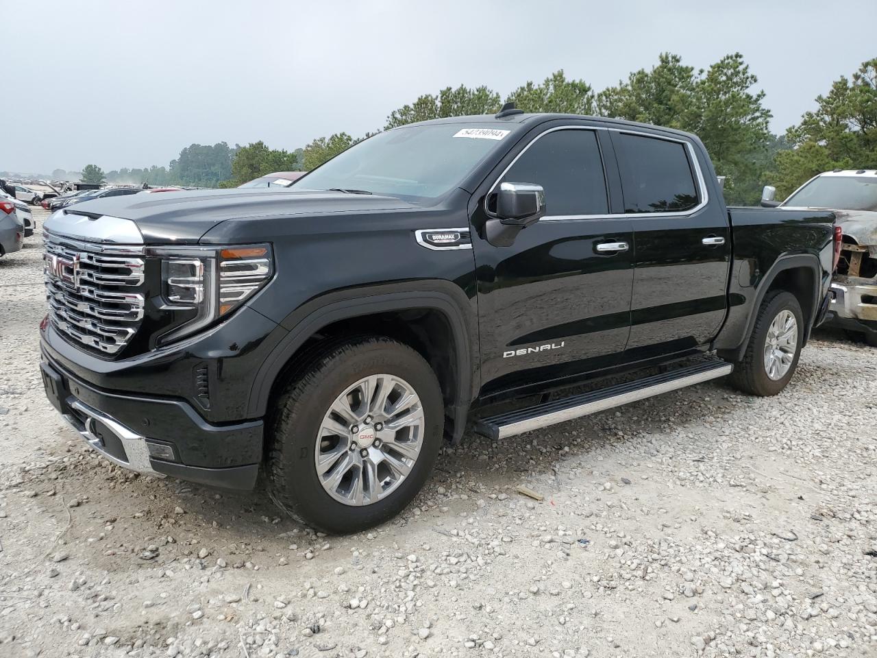GMC SIERRA C15 2023