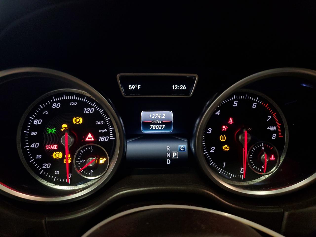 DayDrive