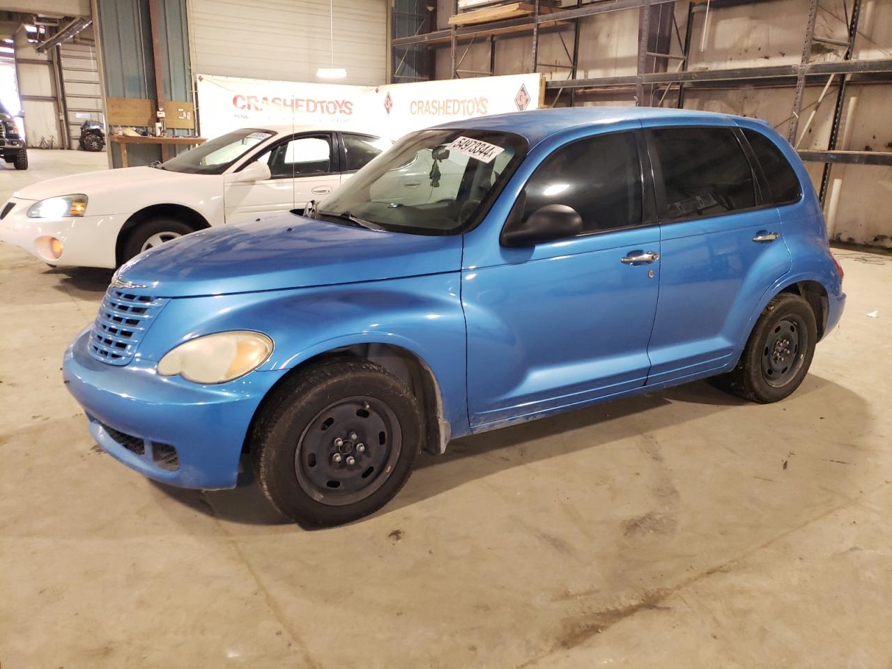CHRYSLER PT CRUISER 2009
