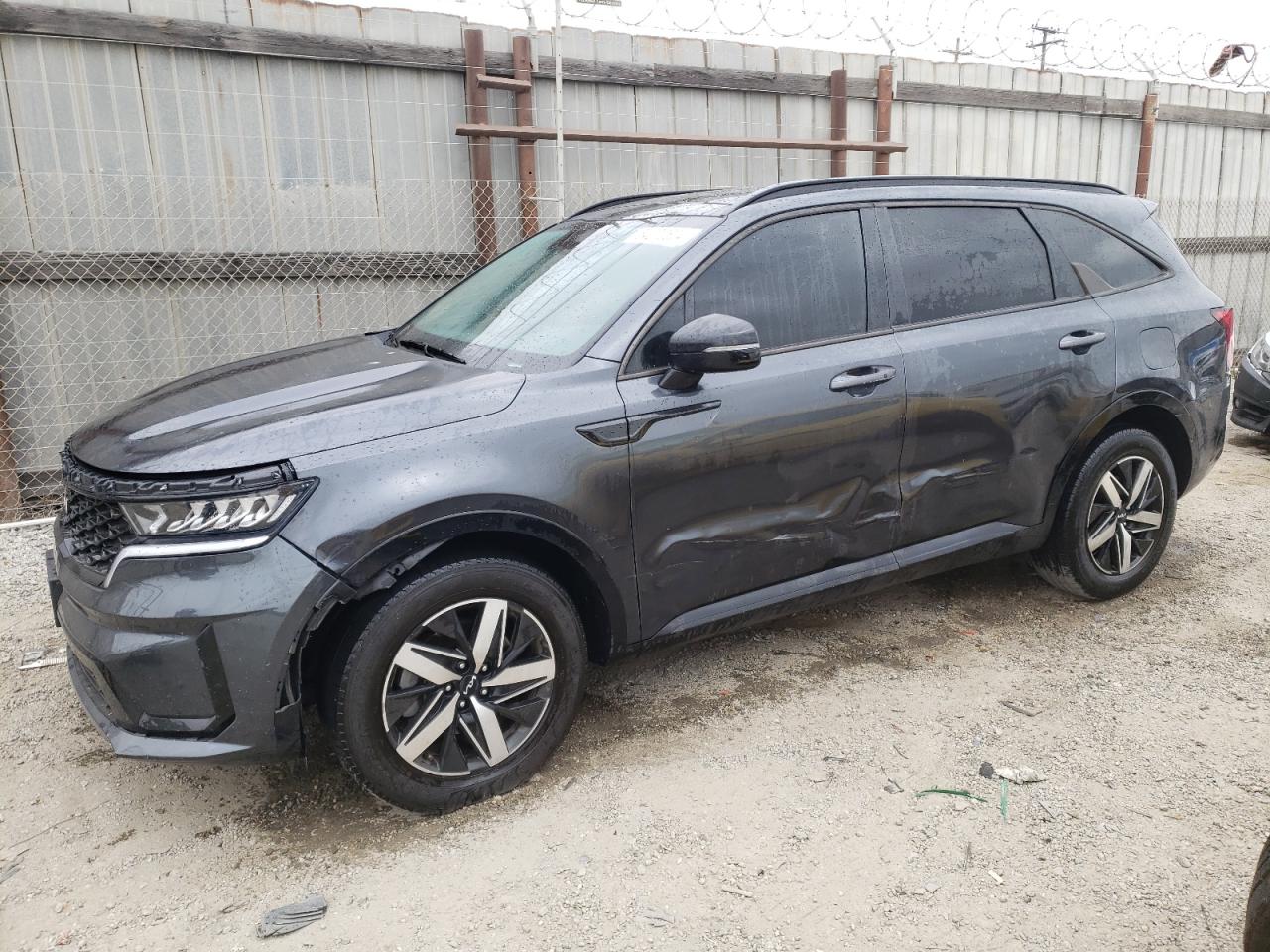 KIA SORENTO S 2022