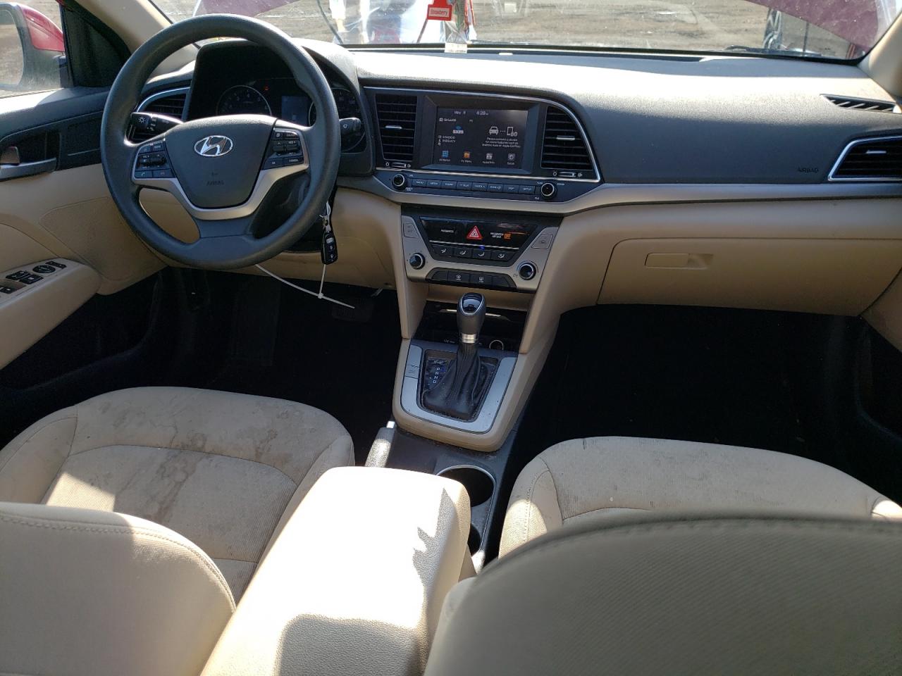 DayDrive