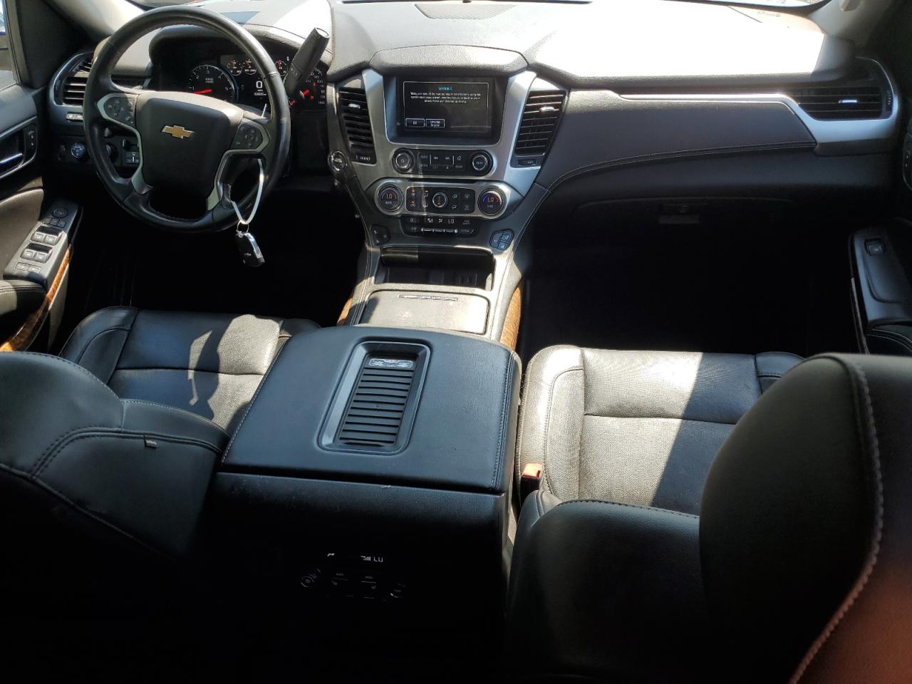 DayDrive