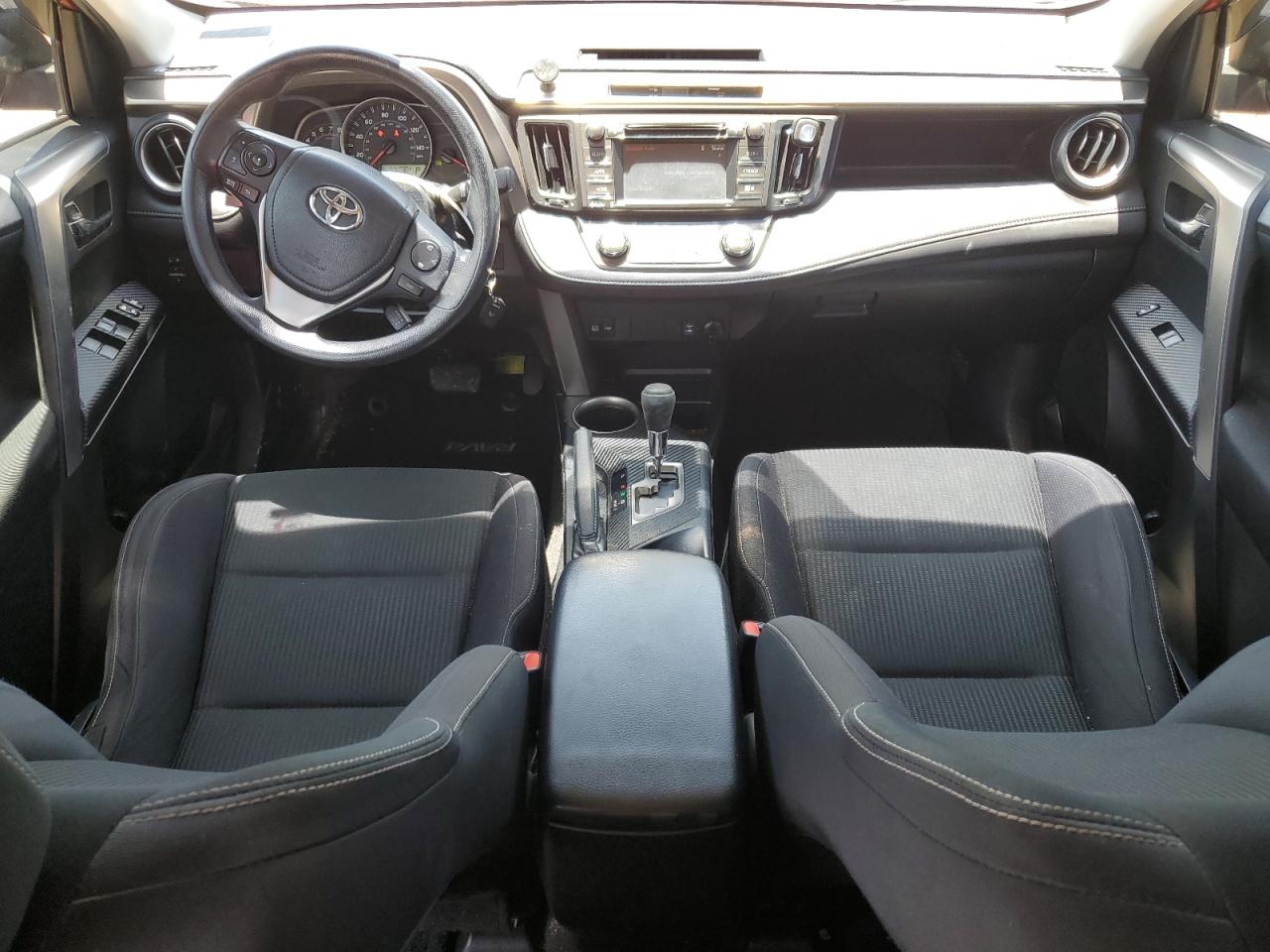 DayDrive