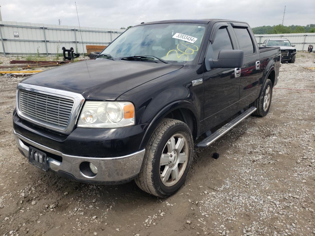 FORD F-150 2007