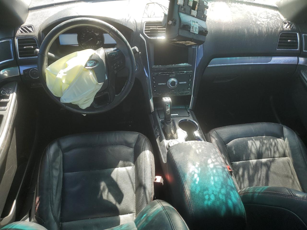 DayDrive