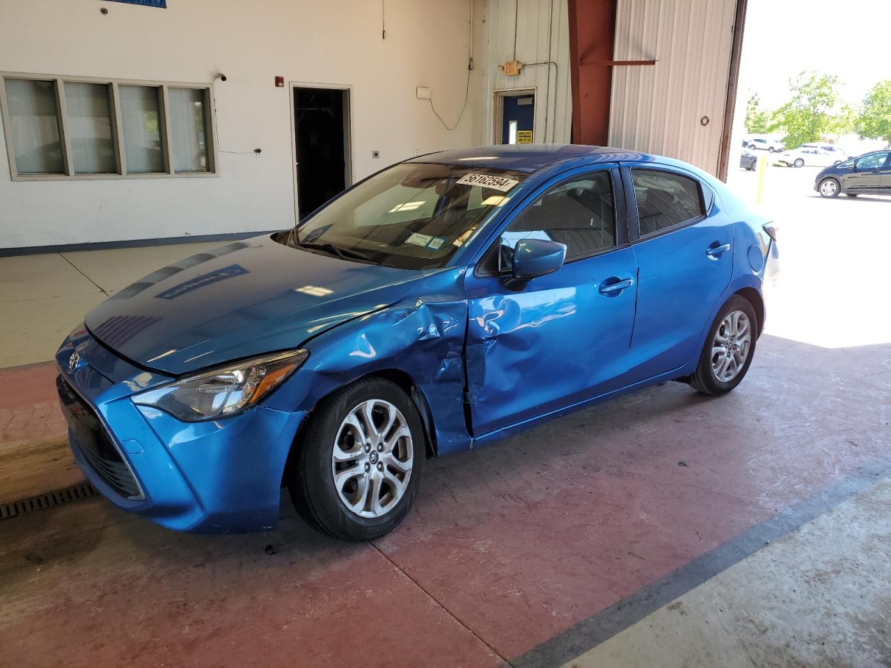 TOYOTA Yaris Ia 2018