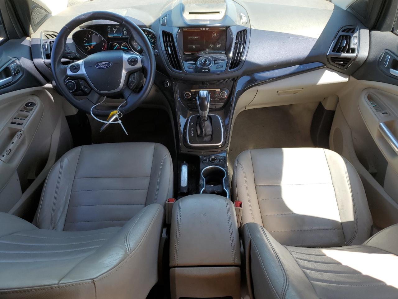 DayDrive