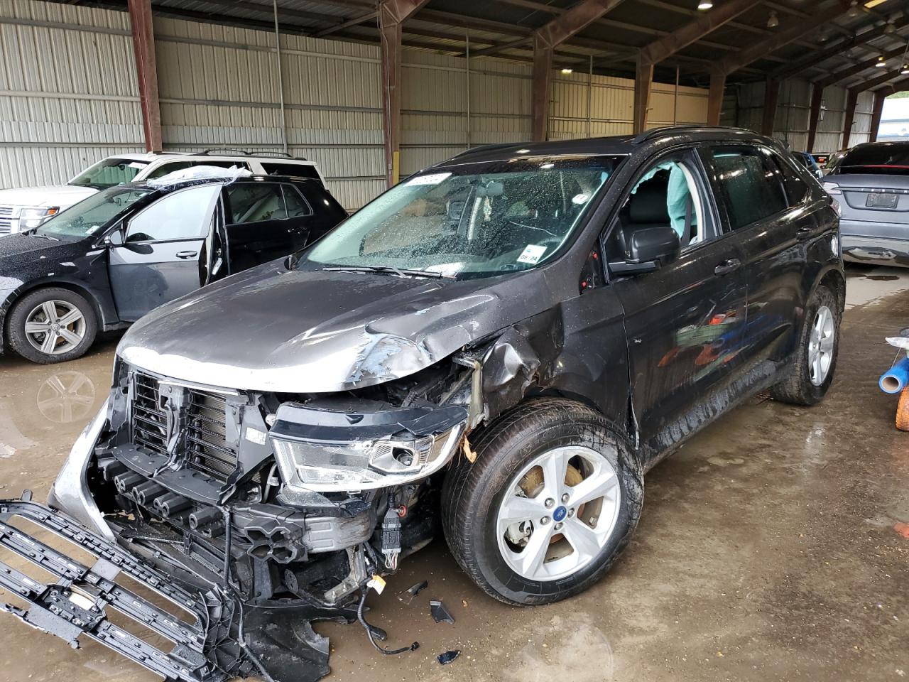 FORD EDGE SE 2018