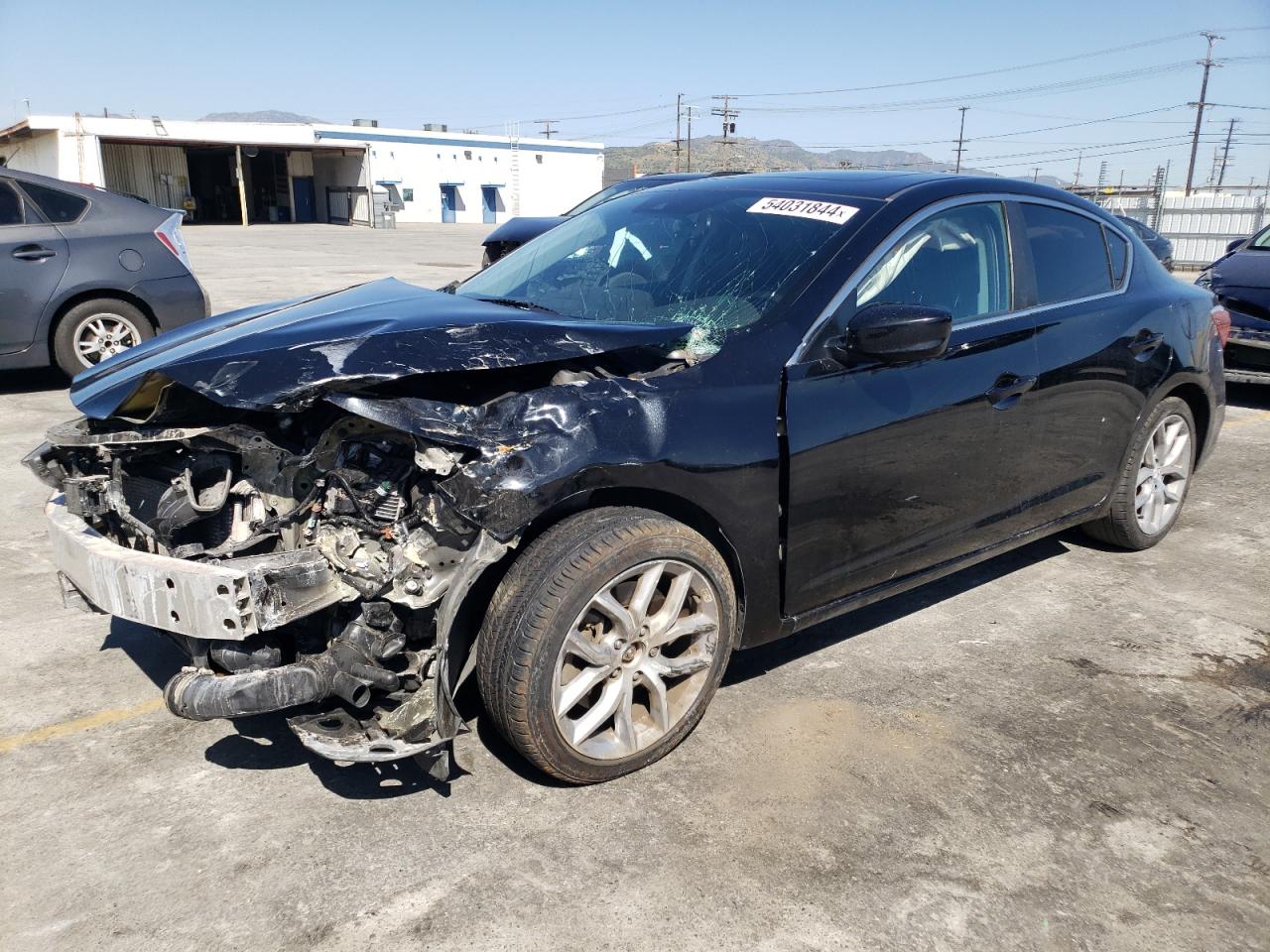 ACURA ILX 2019
