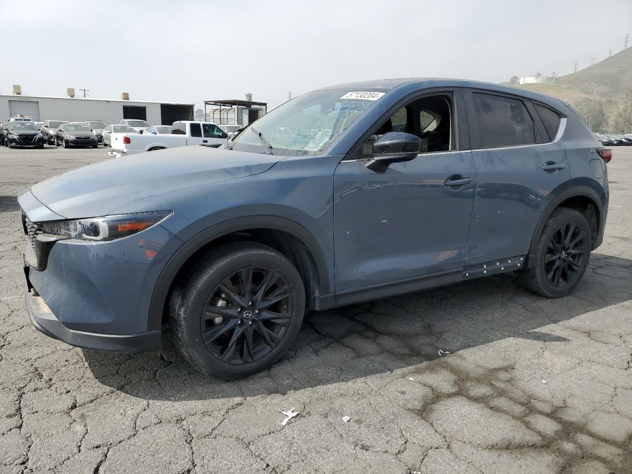 MAZDA CX-5 PREFE 2023
