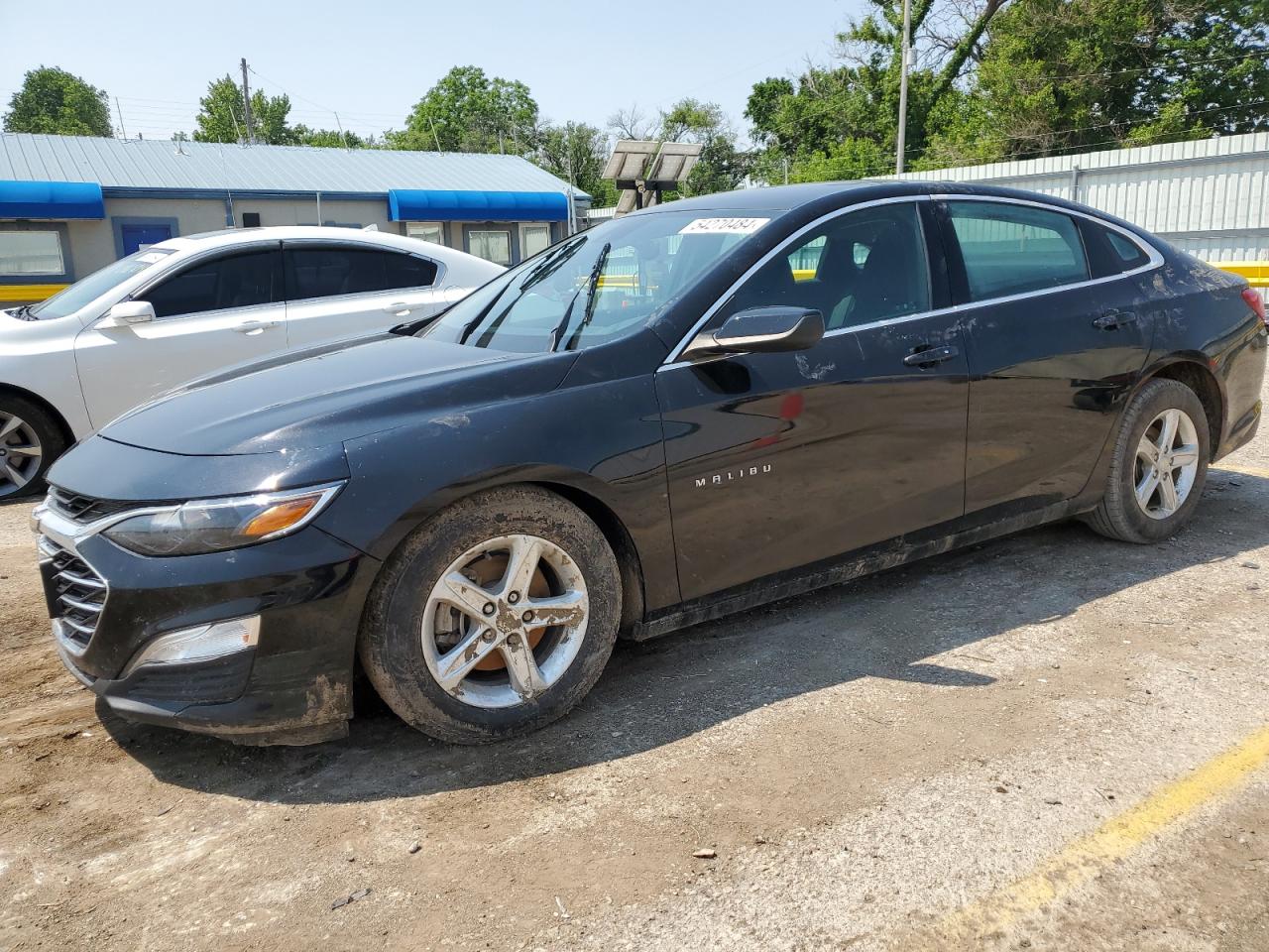 CHEVROLET MALIBU LS 2020
