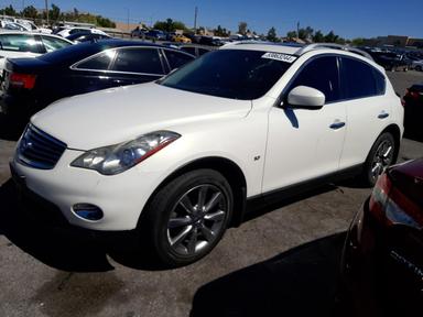 Infiniti Qx50 2015