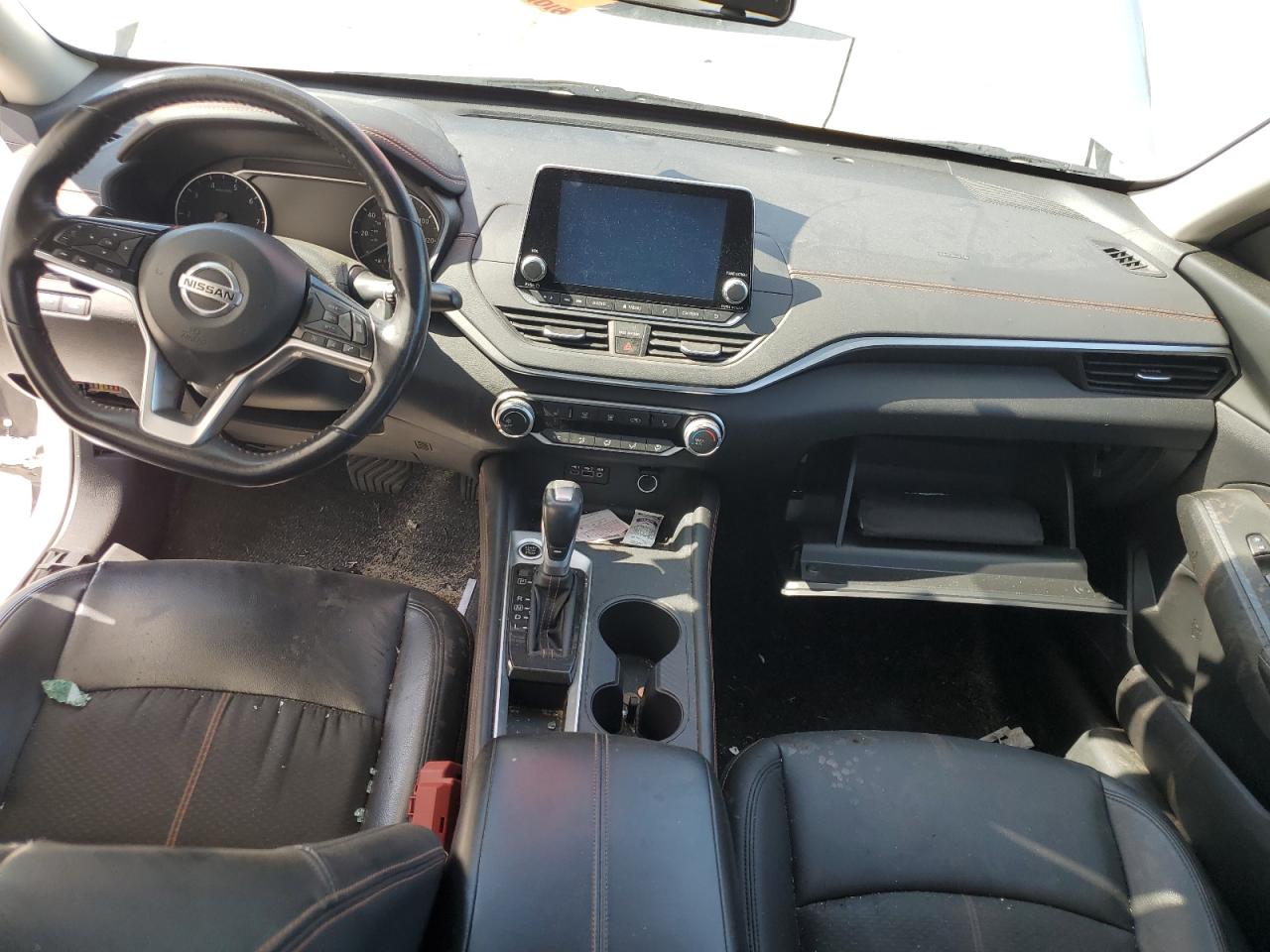DayDrive