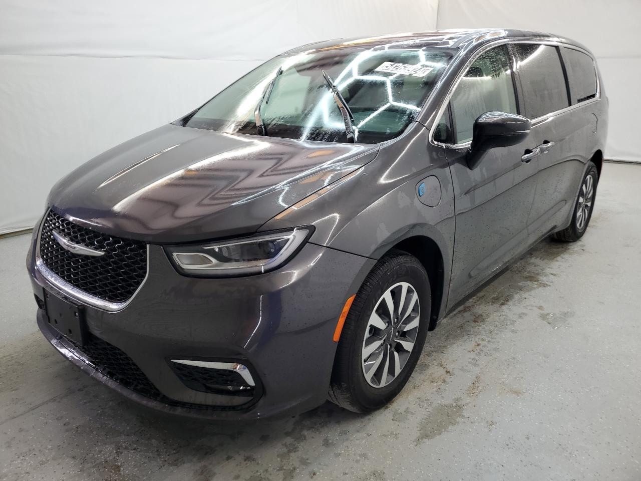 CHRYSLER PACIFICA H 2023