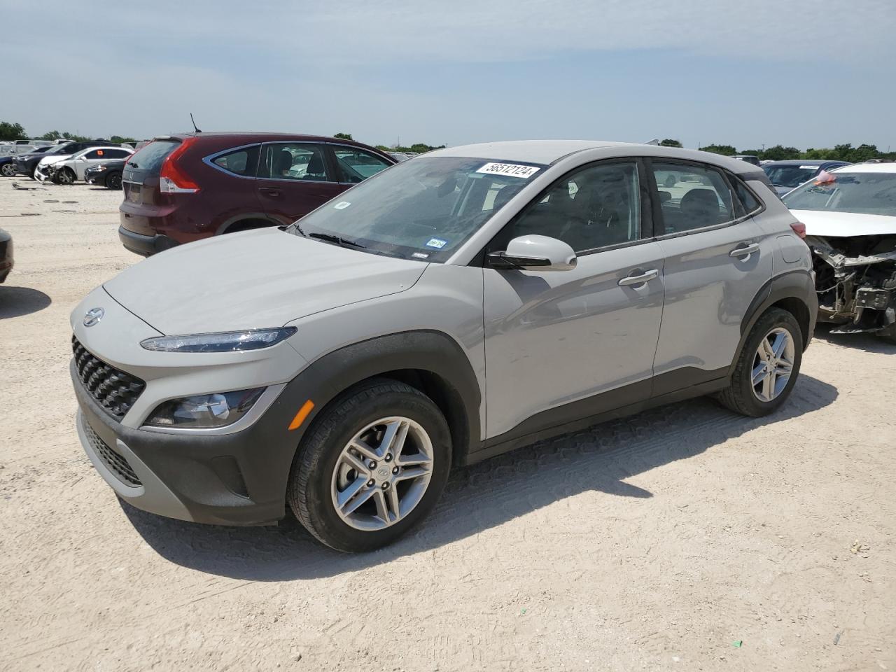 HYUNDAI Kona Se 2023