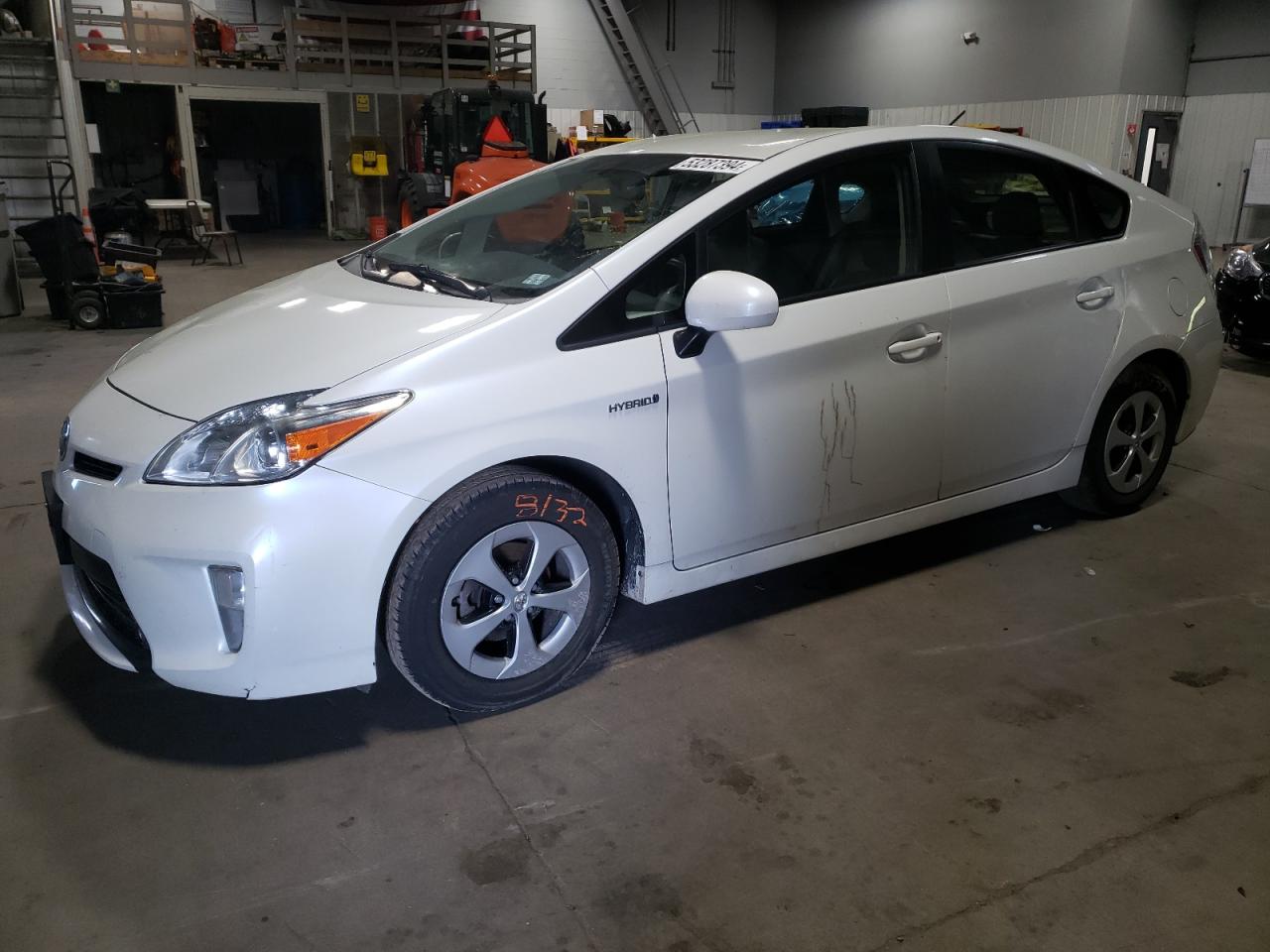 TOYOTA Prius 2015
