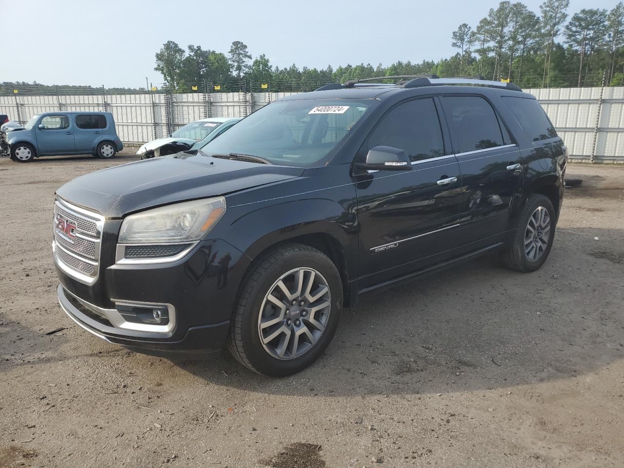 GMC ACADIA DEN 2014