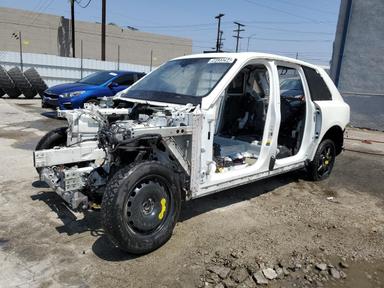 Rolls-Royce Cullinan 2020