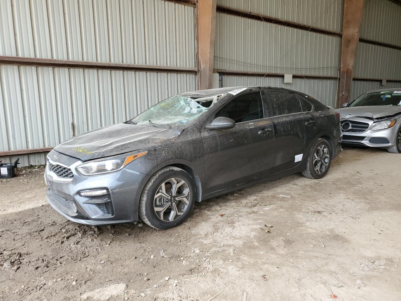 KIA FORTE FE 2020