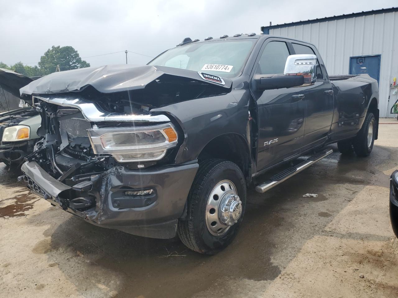 RAM 3500 LARAM 2024