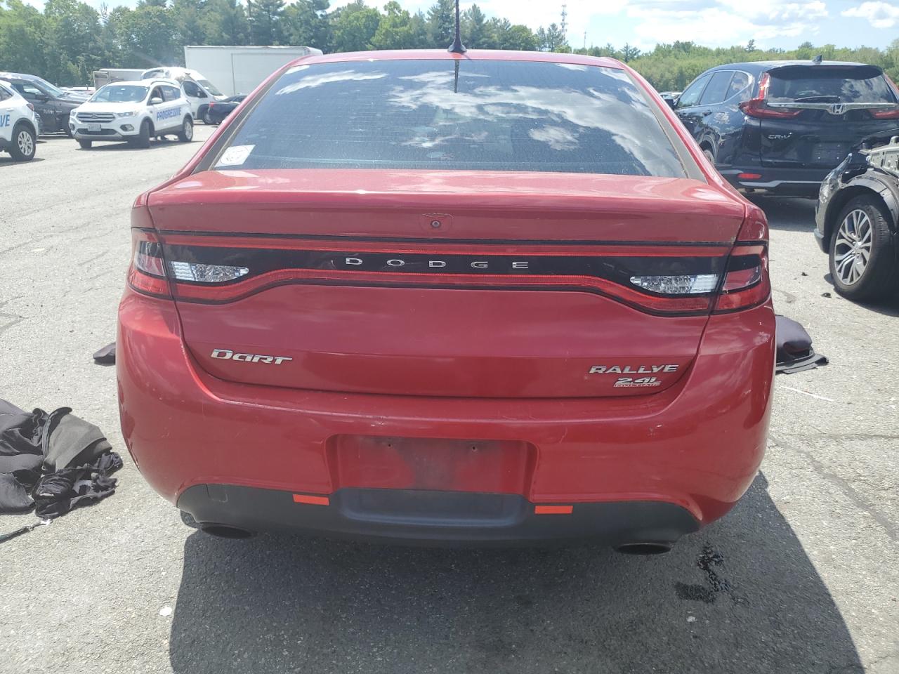 DayDrive