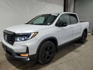 Honda Ridgeline 2021