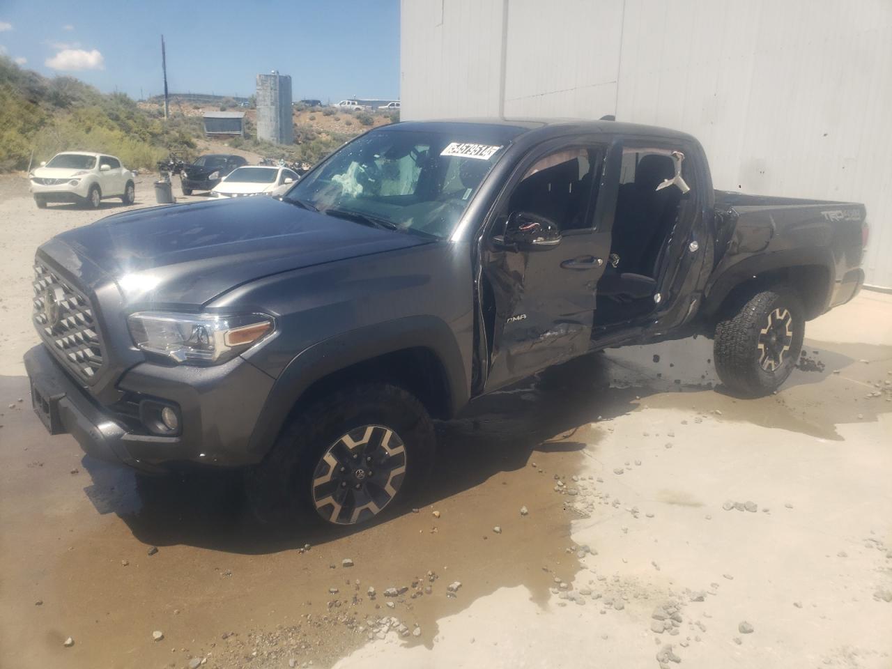 TOYOTA TACOMA 2023