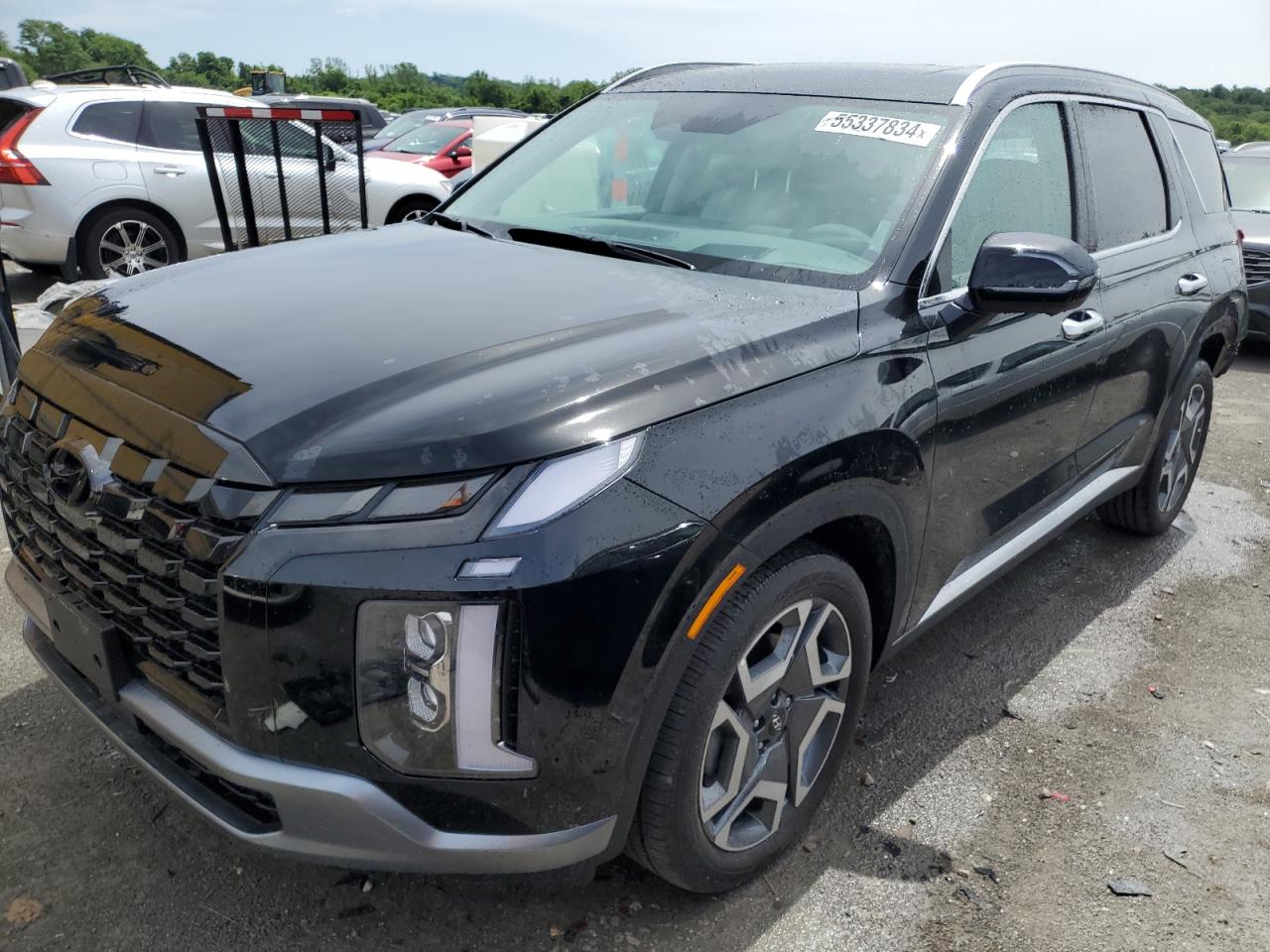 HYUNDAI PALISADE L 2024