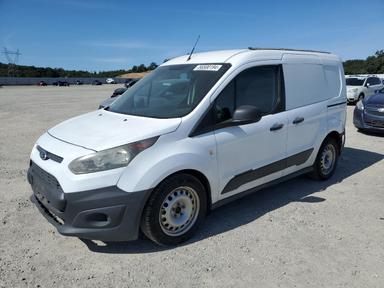 Ford Transit 2014