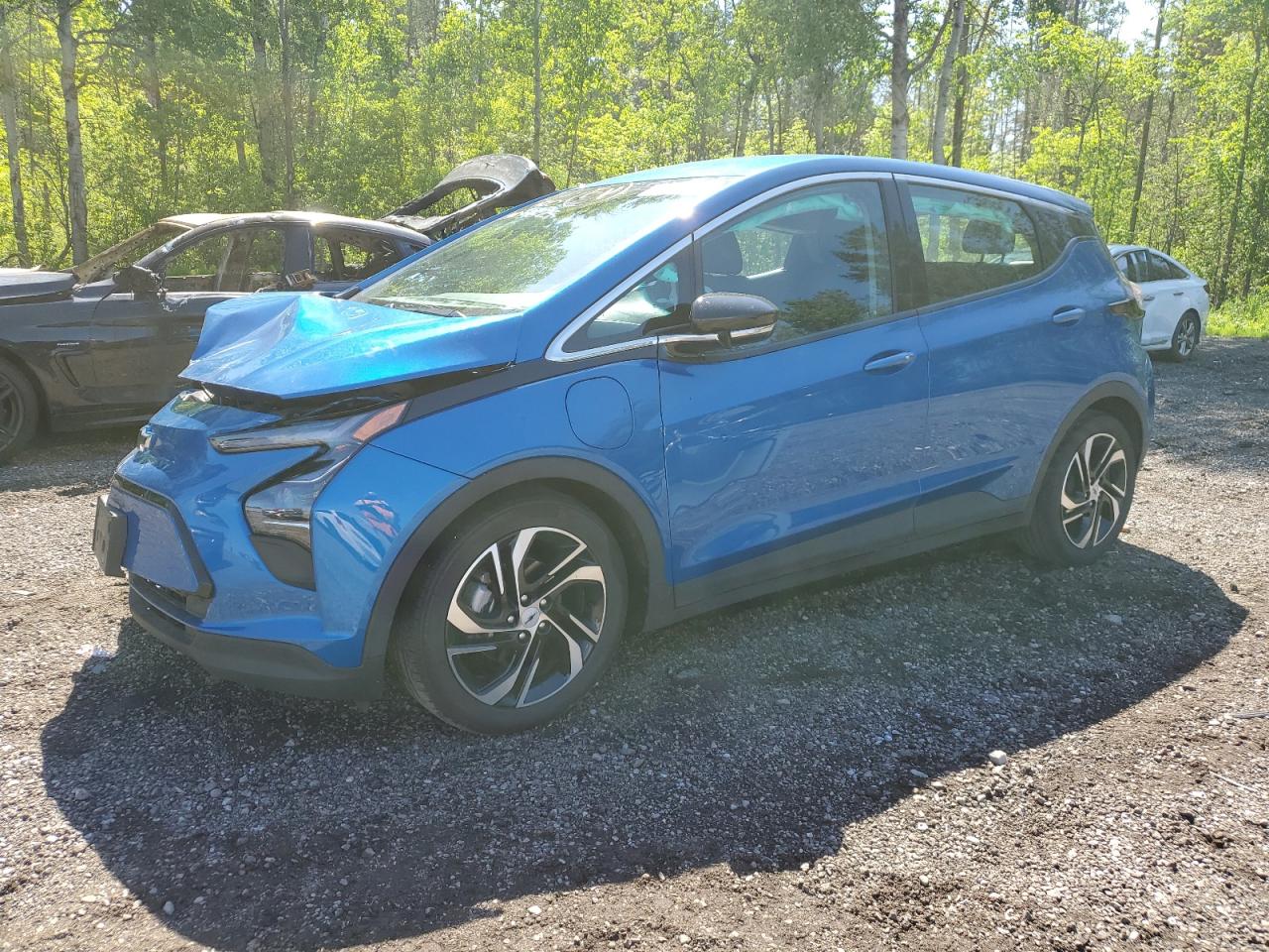 CHEVROLET BOLT EV 1L 2023