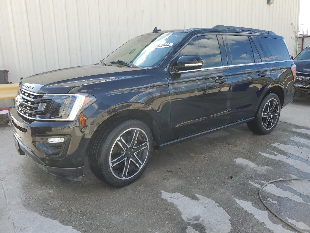 FORD EXPEDITION 2020