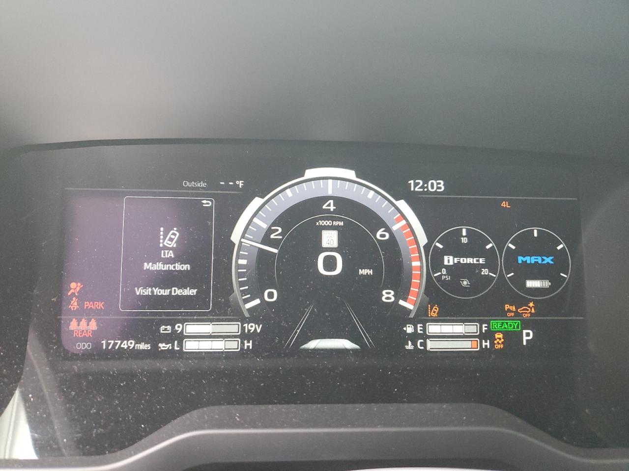 DayDrive