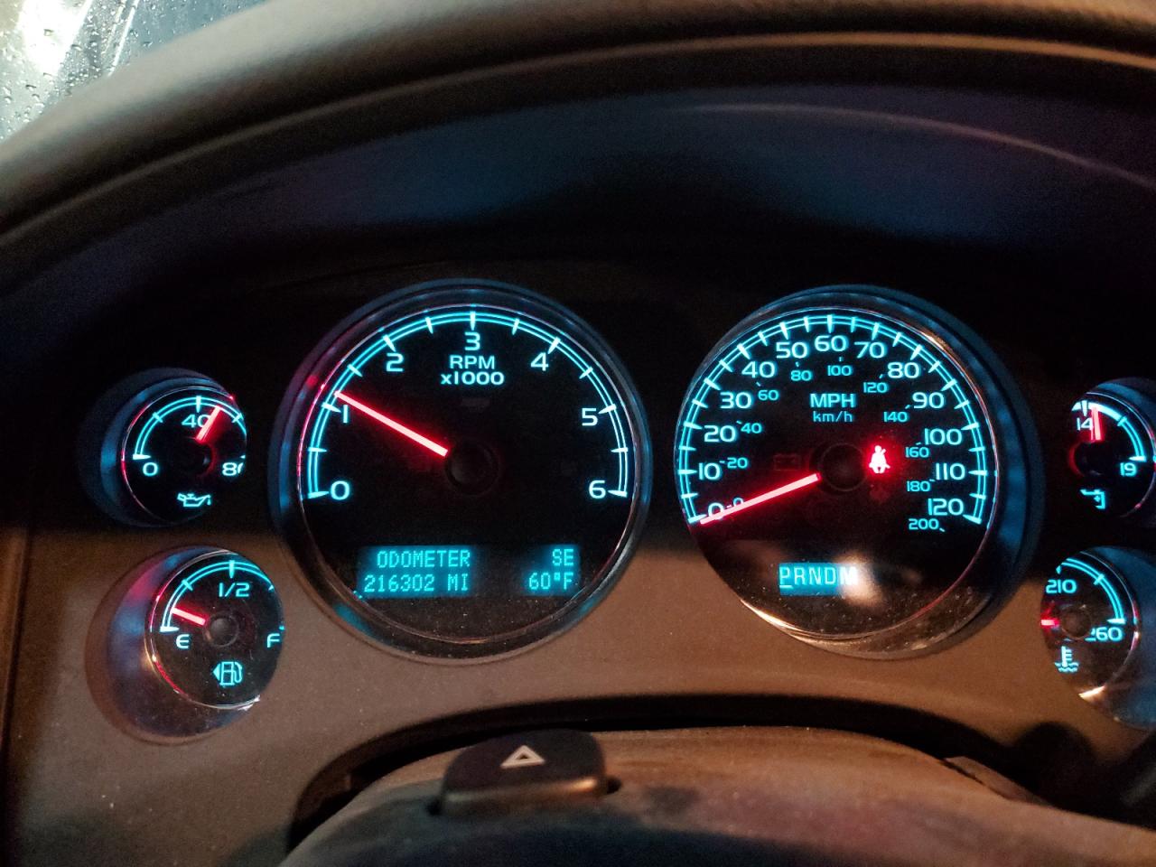 DayDrive