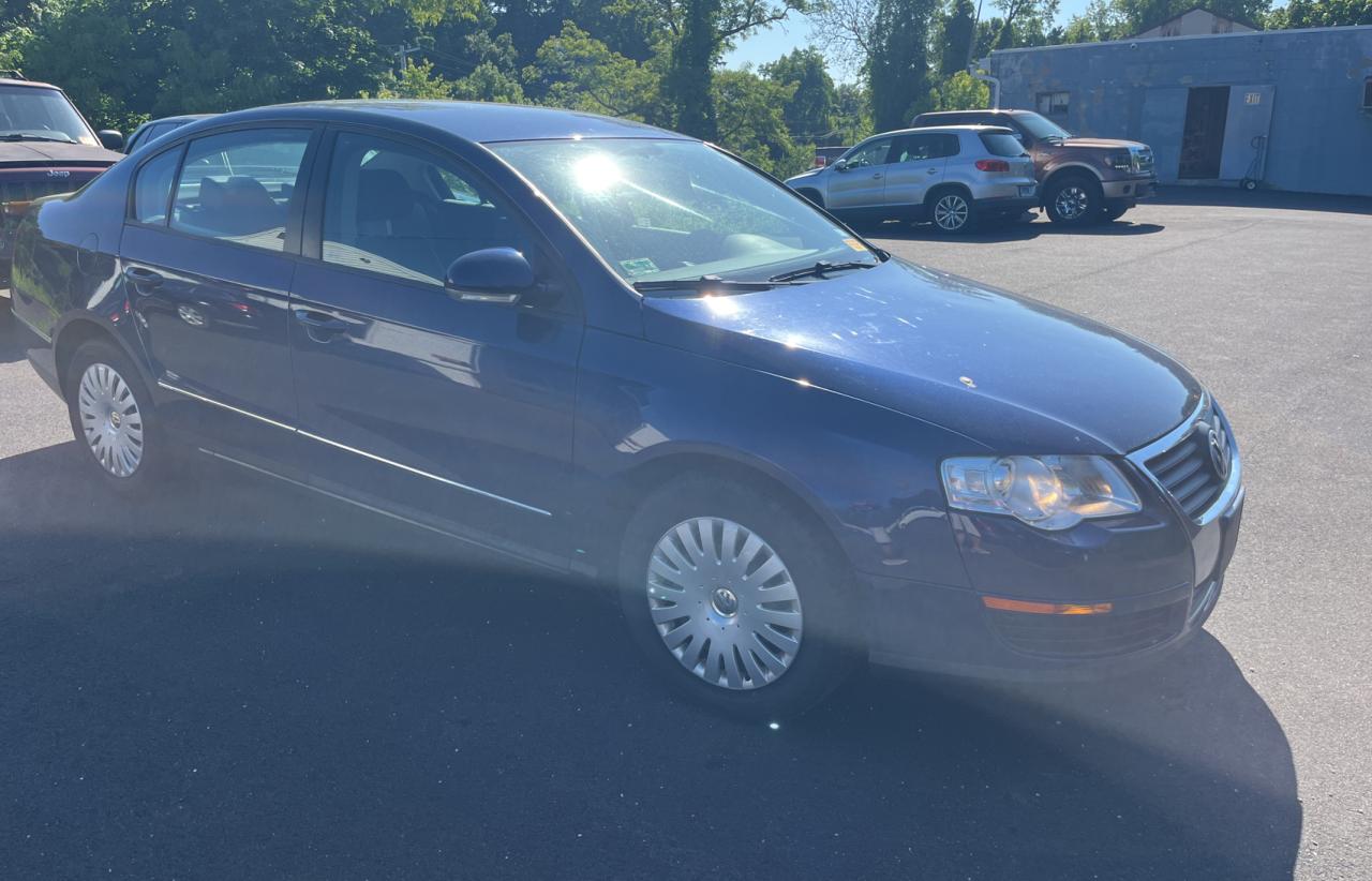 VOLKSWAGEN PASSAT 2006