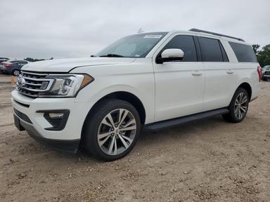 Ford Expedition 2020