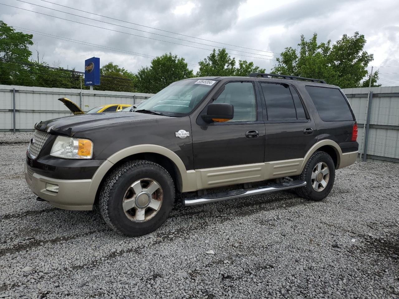 FORD Expedition 2006