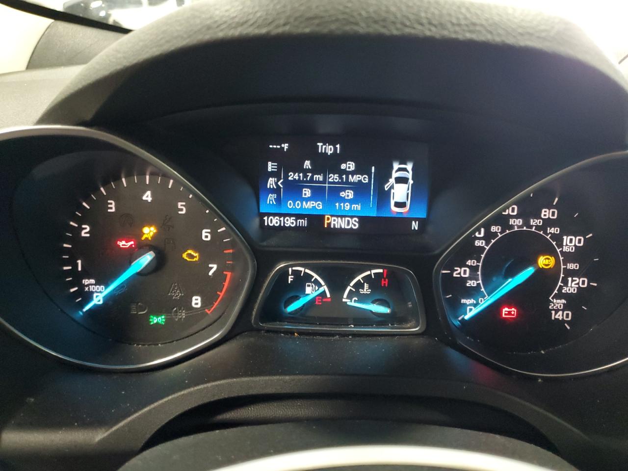 DayDrive