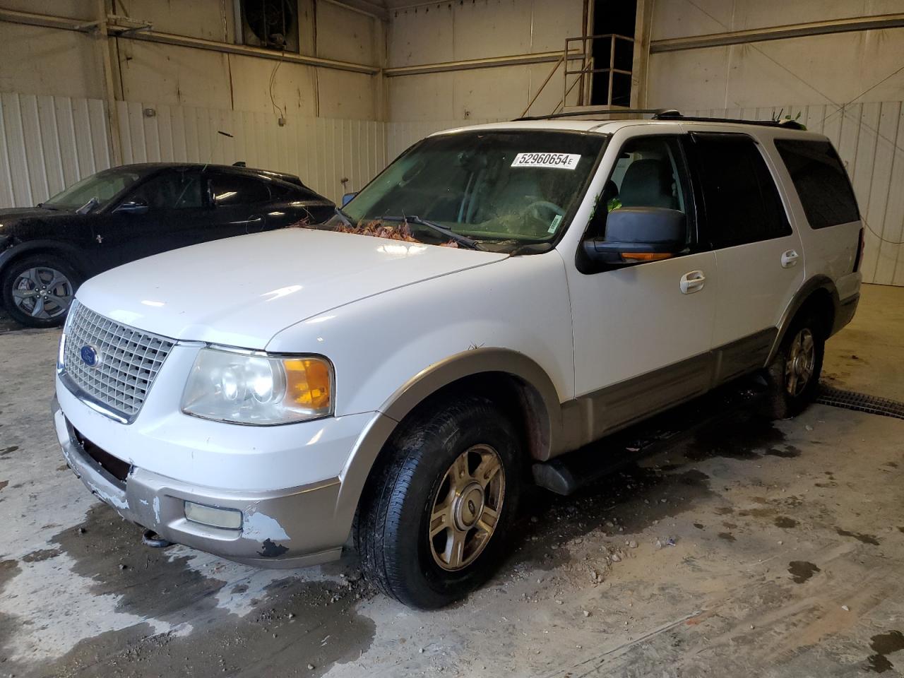 FORD EXPEDITION 2003