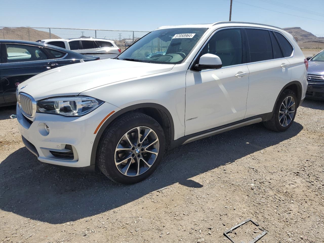 BMW X5 2018