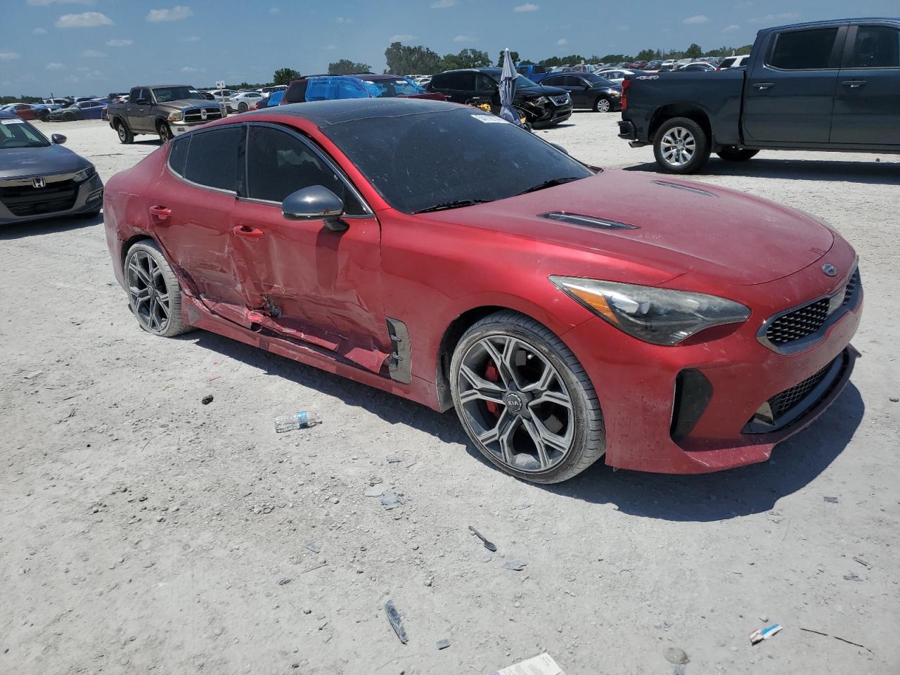 DayDrive