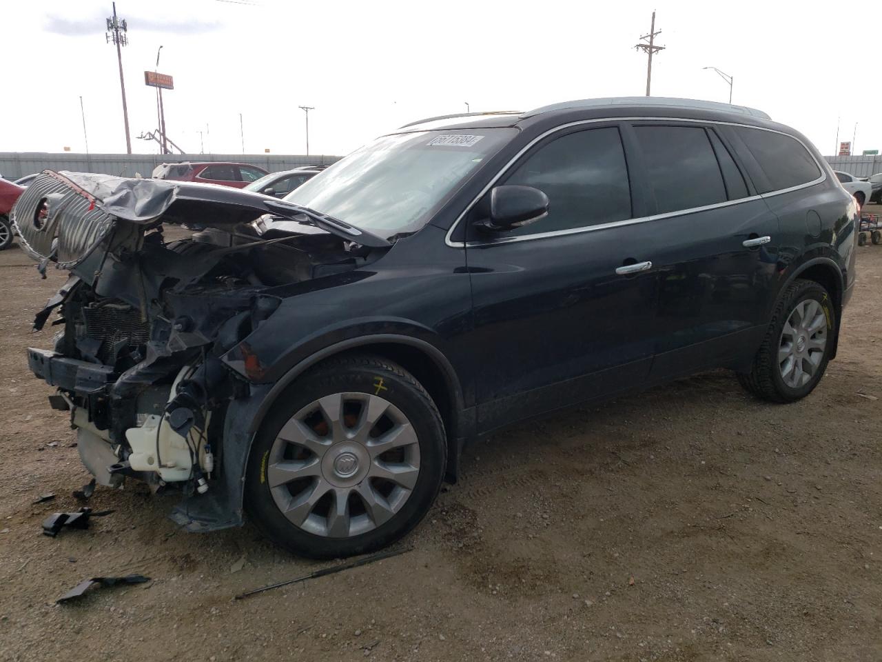 BUICK ENCLAVE 2012