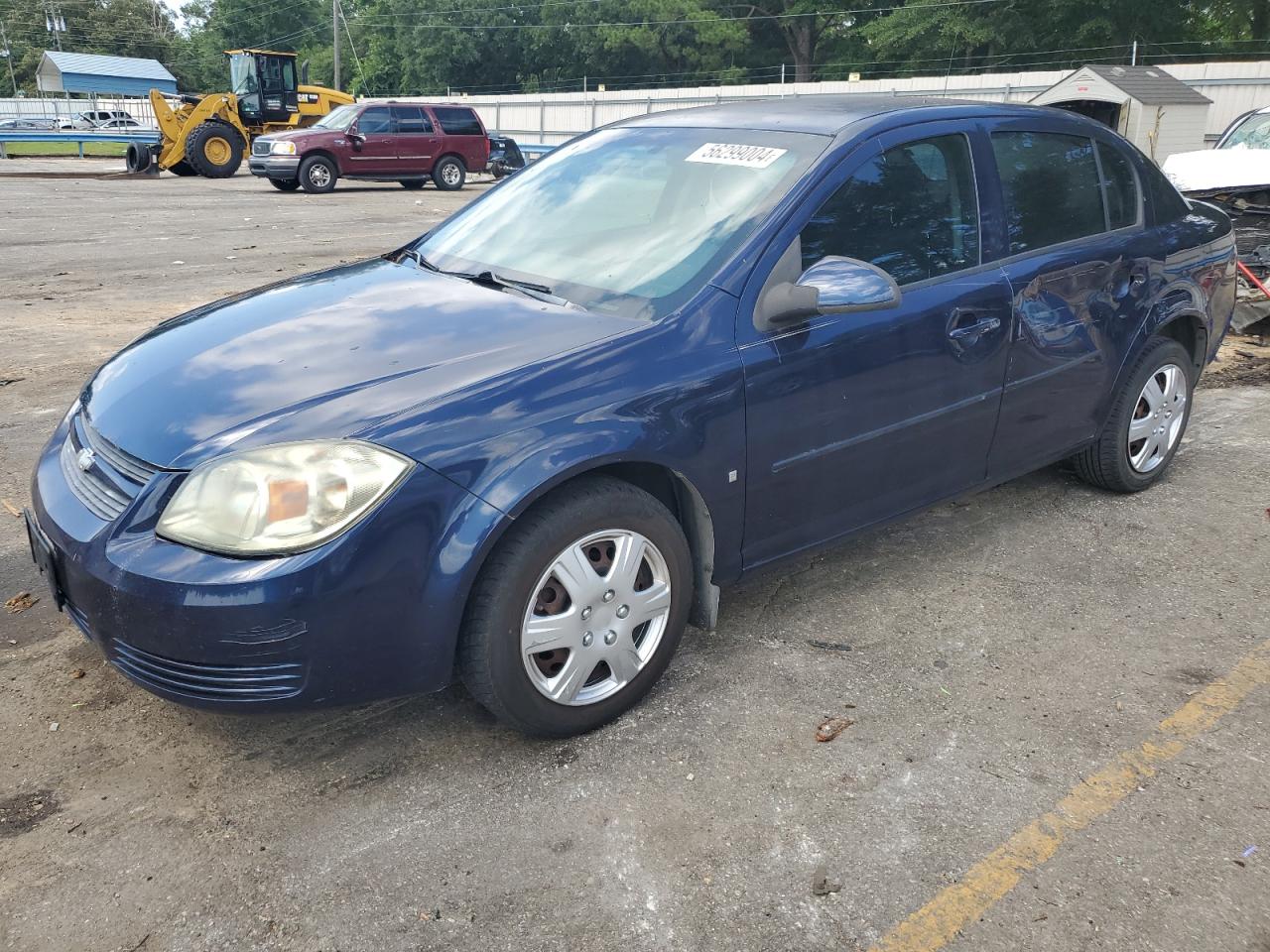 CHEVROLET COBALT 2010